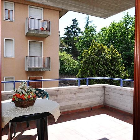 Villa Terri Verona Eksteriør bilde