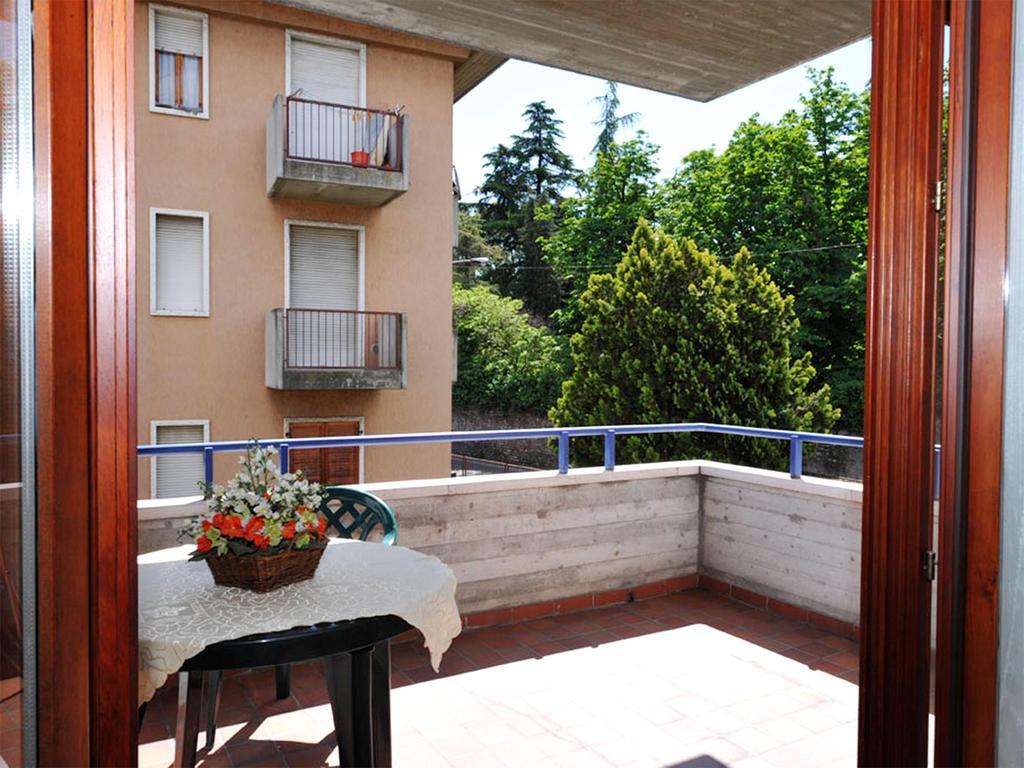 Villa Terri Verona Eksteriør bilde