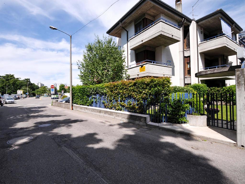 Villa Terri Verona Eksteriør bilde