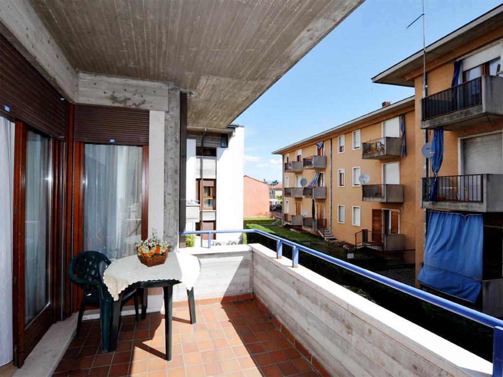 Villa Terri Verona Eksteriør bilde
