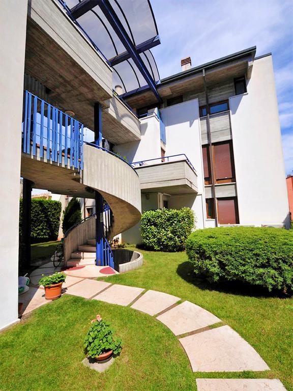 Villa Terri Verona Eksteriør bilde