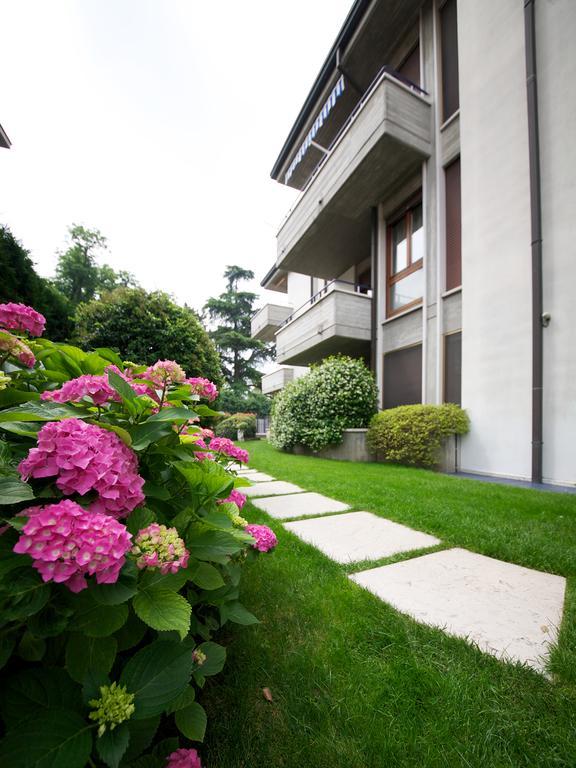 Villa Terri Verona Eksteriør bilde