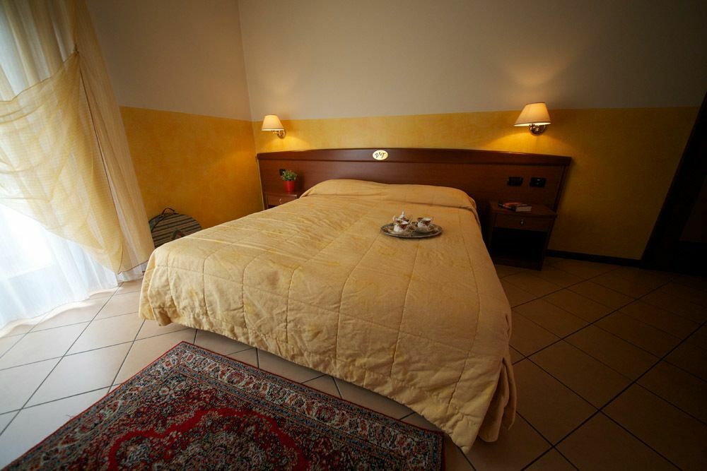 Villa Terri Verona Eksteriør bilde